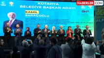 AK Parti'li Kaya: Bu topraklar ana muhalefete asla emanet edilemez