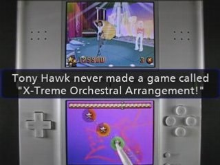 Let's Play American Rhythm Game