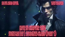 Students Clash (Part 1) Ch.1851-1855 (Vampire)