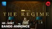 THE REGIME créée par Will Tracy Avec Kate Winslet, Matthias Schoenaerts, Andrea Riseborough : bande-annonce [HD-VOST] | 3 mars 2024 sur Prime Video