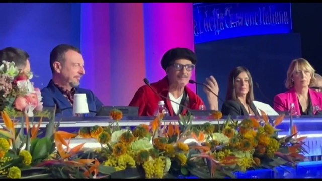 Sanremo Qui: musica ed emozioni nella serata delle cover, tutto pronto per il gran finale all'Ariston