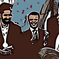 Les images exclusives de la réception des champions d'Europe de handball à l'Élysée : Amélie Oudéa-Castéra en extase !