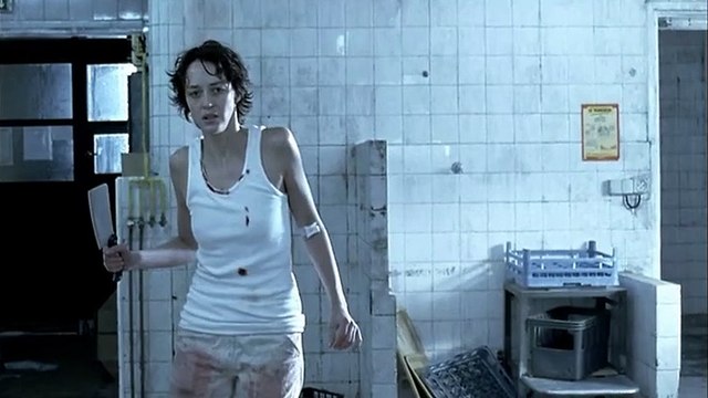 Les Nouveaux mutants Streaming VF - FanStream