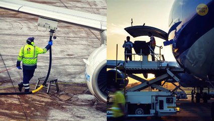 Plane Facts You Should Know Before Booking Your Flight