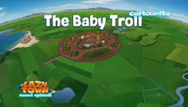 LAZYTOWN 2x09 Italiano