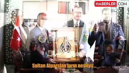 Başkan Asya: 10 yıllık görevimizde hizmetlerle halkımızın gönlüne dokunduk