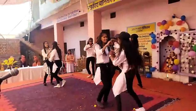 Special importance of Indian culture is reflected in cultural present