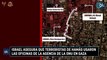 Israel asegura que terroristas de Hamás usaron las oficinas de la agencia de la ONU en Gaza