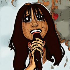 L'échec retentissant de l'album d'Anisha, gagnante de "Star Academy", entraîne une décision radicale.