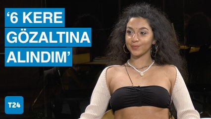 Melisa Aydınalp: Bir kadının kıyafetleri yüzünden ayağına kelepçe takılıp eve hapsedilmesi korkunç