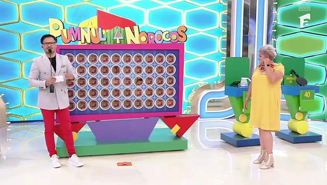 Prețul cel bun - Sezonul 3 Episodul 52 (22 noiembrie 2022)
