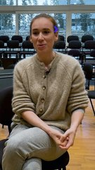 Retrouvez l’histoire de Dina Bensaid, chef d’orchestre lundi soir sur liik !