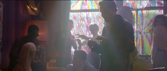 Elle Découvre Enfin Ce Que Son Ex-Petit Ami Cachait Depuis Des Années