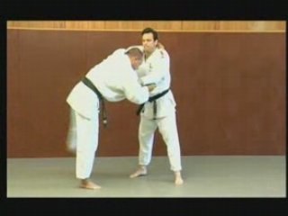 Le judo : les 4 familles de projections detaillees