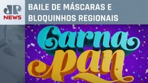 Carnaval 2024: Confira como está a folia em Piracicaba e São João da Boa Vista