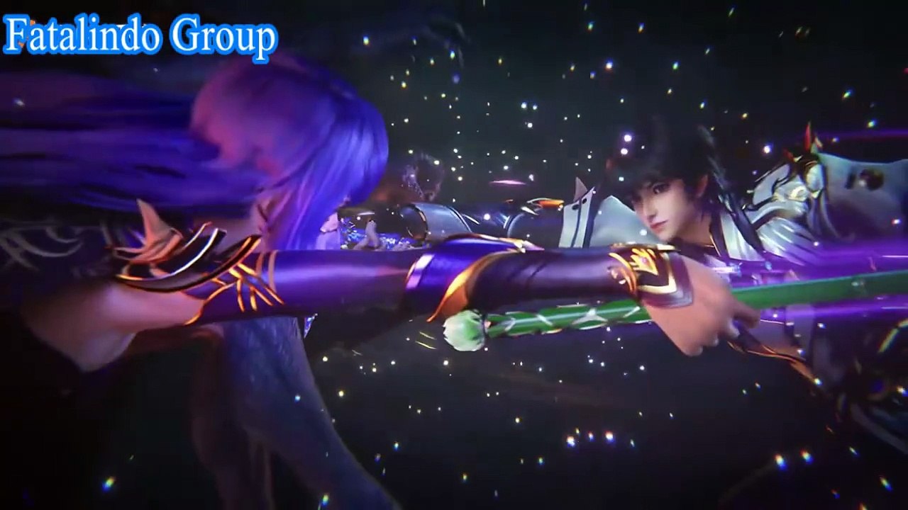 Throne Of Seal Episode 63 Sub Indo