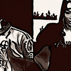 Aya Nakamura met un stop brutal en privé à Gift Orban, attaquant de l'OL.