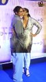 Huma Qureshi's Look In A Wrap Around Dress With Deep Plunging Neckline Raises Eyebrows