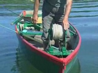 Le lac de Saint Point et ses coregones