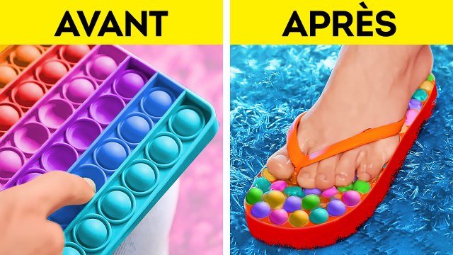 Spa DIY ultime pour les pieds & astuces beauté ✨ Chouchoutez vos pieds à petit budget !