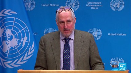 Haití: enero de 2024 fue el mes más violento de los últimos dos años