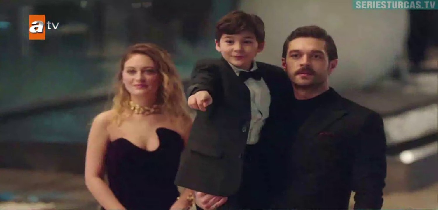 2.1. Yildizlar Bana Uzak. 2024 ❤️ (Las estrellas están lejos de mí) 2ª Parte Capitulo 2 V.O.S. ESPAÑOL HD. Furkan Andıç ❤️ Burcu Kıratlı