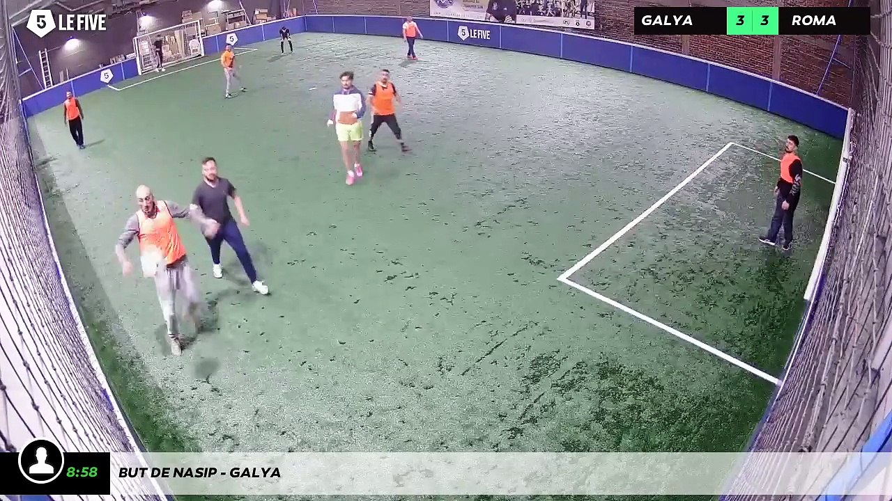 But de nasip - galya