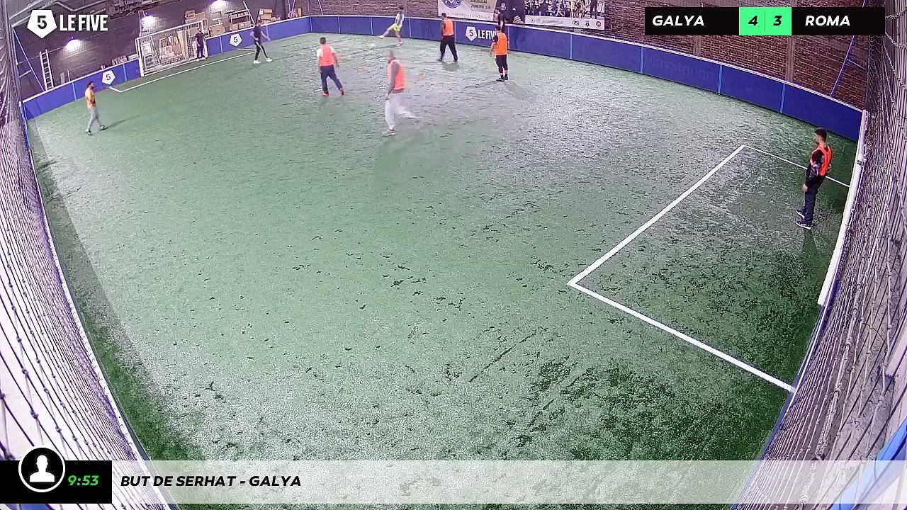 But de Serhat - galya