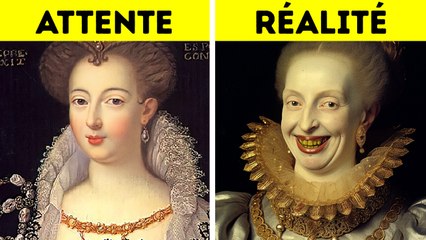 Les Tendances Beauté les Plus Absurdes du Passé