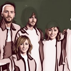 Trio de rêve : quel groupe a été couronné champion de la compétition musicale ?