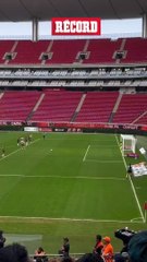 Licha Cervantes Hace Historia en el Rebaño Femenil con 6 Goles 🚺