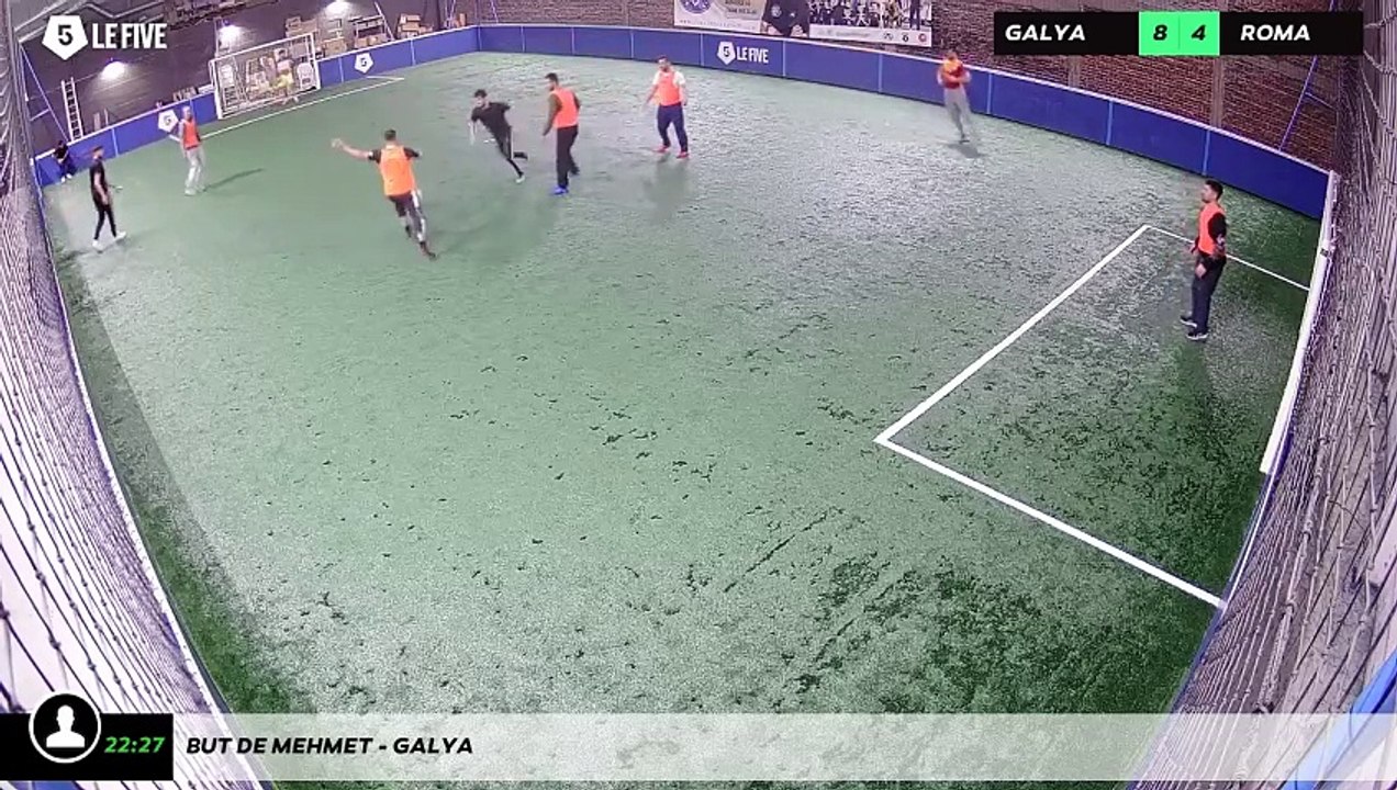 But de mehmet - galya