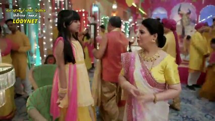 مسلسل الشرطية المخادعة مترجم الحلقة 5