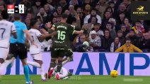 Real Madrid vs Girona 4-0 Full Highlights La Liga 2024