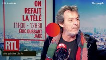 Jean-Luc Reichmann : pourquoi ses enfants veulent lui 