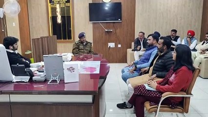 एमएसपी को लेकर दिल्ली में होने वाले आंदोलन में शामिल होंगे स्थानीय किसान