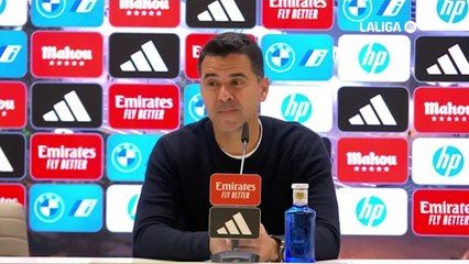 Míchel crítico: "Me han pintado la cara"