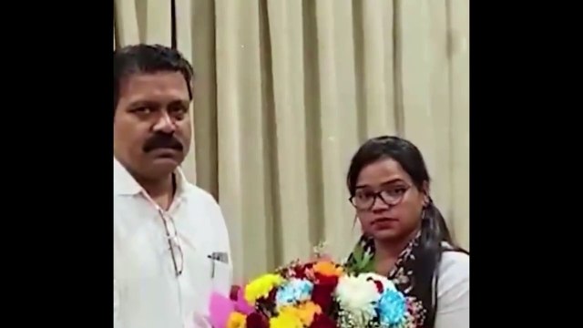 छत्तीसगढ़ के डिप्टी सीएम विजय शर्मा से रायपुर में की मुलाकात