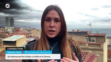 Día Internacional de la Mujer y la Niña en la Ciencia