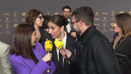  Las duras palabras de Carolina Yuste: "El mundo es una mierda, hay tantas cosas que hacer..."