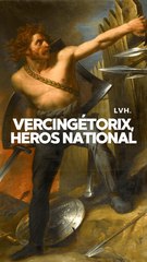 Vercingétorix : Le héros gaulois enfin reconnu 🇫🇷