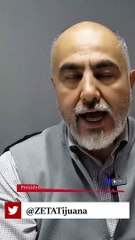 Tormentas evidencian rezago de infraestructura pluvial de Tijuana.