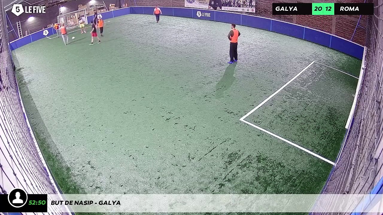 But de nasip - galya