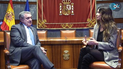 El Foco con José María Macías, vocal del CGPJ