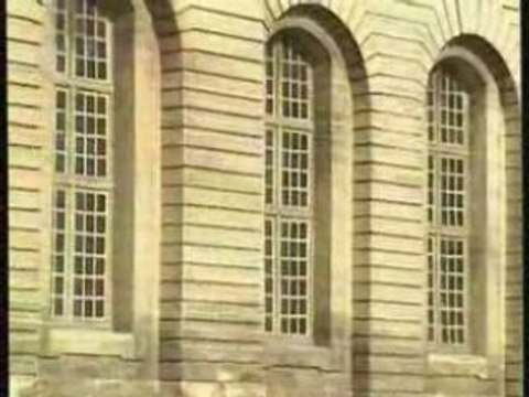 Le musee vivant du cheval de Chantilly