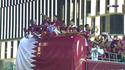 Lusail Tour,Video Mixdown,1_1