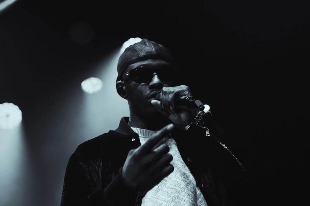 La piste de Werenoi : découvrez la liste des titres de son nouvel album "Pyramide" avec la participation de Damso, SDM, Maes, SCH, Aya Nakamura et bien d'autres.