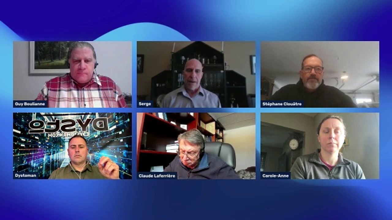 Procédure judiciaire contre les Forces armées canadiennes (1ère partie)