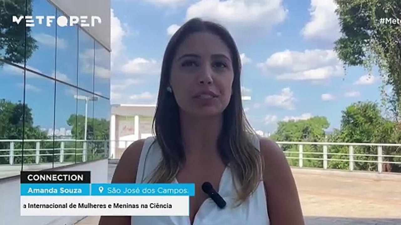 Dia Internacional de Mulheres e Meninas na Ciência