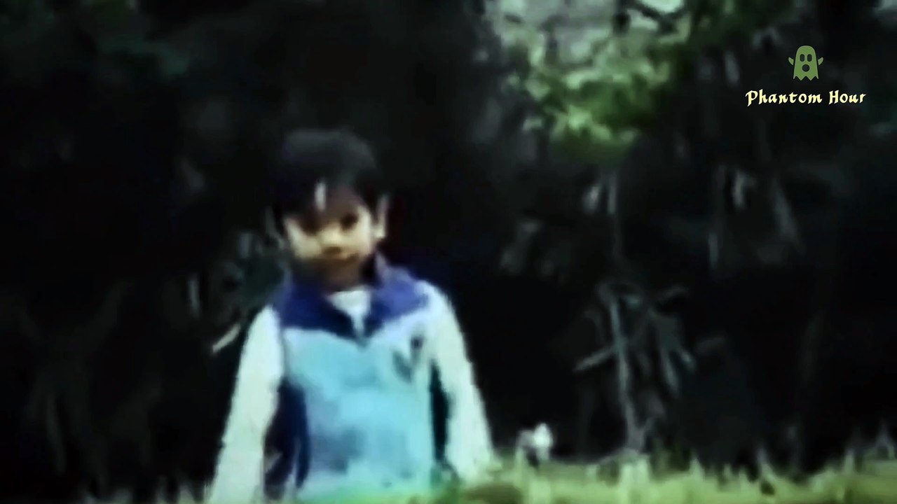 5 real ghosts videos you should never watch alone